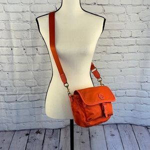 Tory Burch Scout Crossbody - Samba